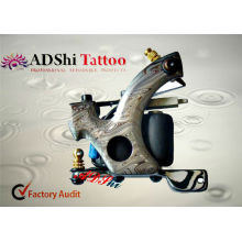 O damasco best-seller de 2012 NOV.professional qualidade superior tatuagem máquina tatuagem arma